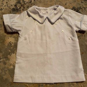 Little English Top